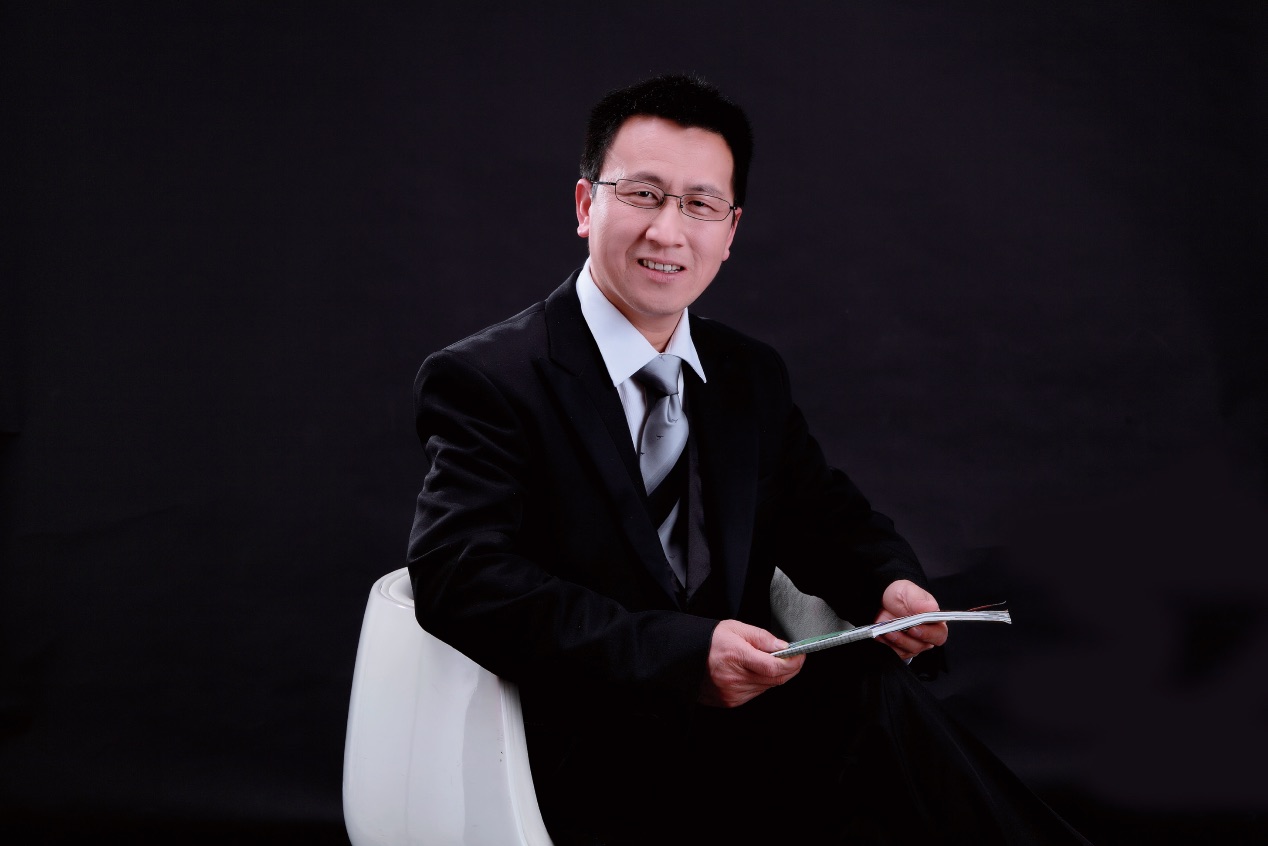 李力锋 博士